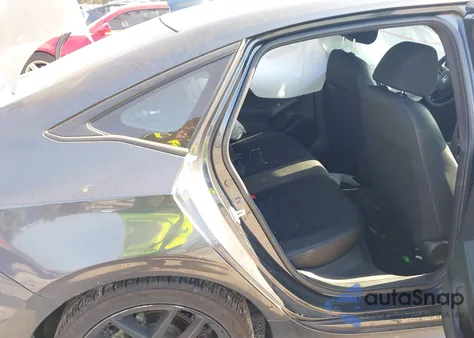 2025 Honda Civic Sport из США, поврежденный, VIN 2HGFE2F58SH500885